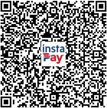 GCash QR code for sending your gift