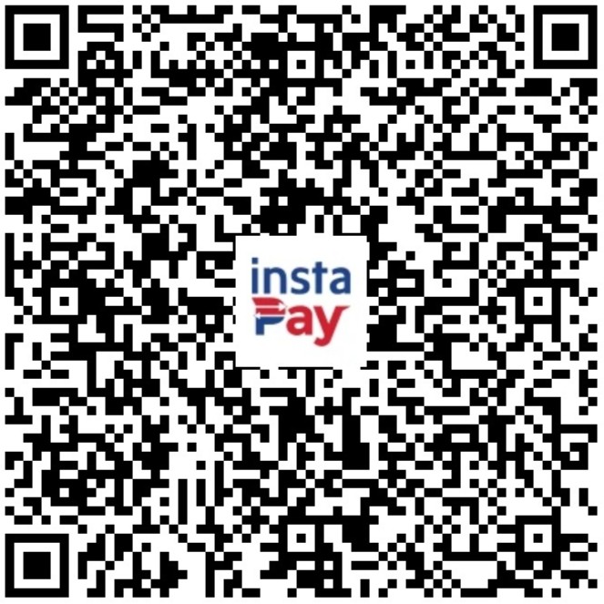 Maya QR code for sending your gift